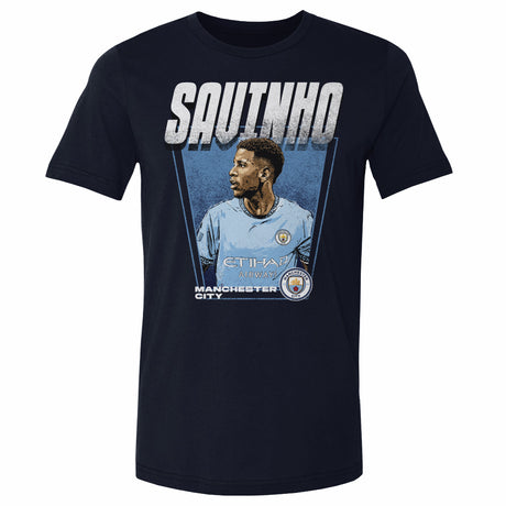 Savinho Men's Cotton T-Shirt | 500 LEVEL