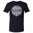 Ryan McMahon Men's Cotton T-Shirt | 500 LEVEL