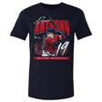 Roman Anthony Men's Cotton T-Shirt | 500 LEVEL