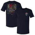 North Carolina Courage Men's Cotton T-Shirt | 500 LEVEL