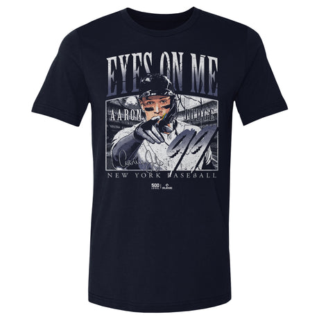 Aaron Judge Men's Cotton T-Shirt | 500 LEVEL