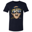 Cooper Pratt Men's Cotton T-Shirt | 500 LEVEL