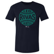 Leo Rivas Men's Cotton T-Shirt | 500 LEVEL