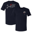 Jupiter Links Golf Club Men's Cotton T-Shirt | 500 LEVEL