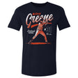 Riley Greene Men's Cotton T-Shirt | 500 LEVEL