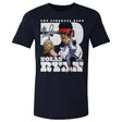 Nolan Ryan Men's Cotton T-Shirt | 500 LEVEL