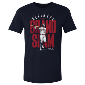 Kody Clemens Men's Heavyweight T-Shirt | 500 LEVEL