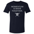 USRowing Men's Cotton T-Shirt | 500 LEVEL