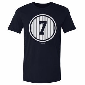 New York Men's Cotton T-Shirt | 500 LEVEL