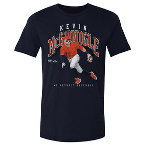 Kevin McGonigle Men's Heavyweight T-Shirt | 500 LEVEL