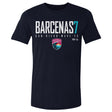 Melanie Barcenas Men's Cotton T-Shirt | 500 LEVEL