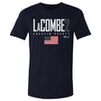 Jackson LaCombe Men's Cotton T-Shirt | 500 LEVEL