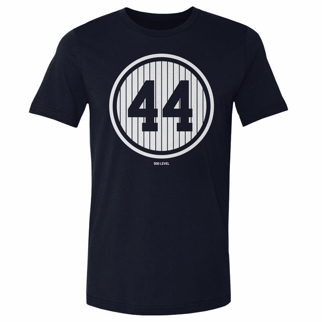 New York Men's Cotton T-Shirt | 500 LEVEL