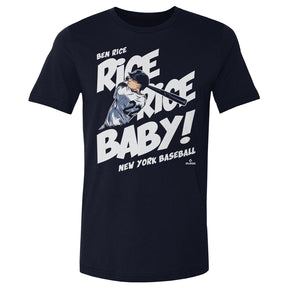 Ben Rice Men's Cotton T-Shirt | 500 LEVEL