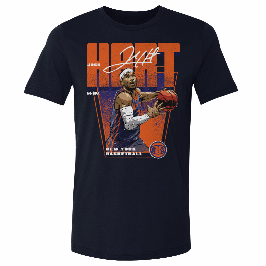 Josh Hart Men&#39;s Cotton T-Shirt | 500 LEVEL