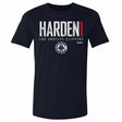 James Harden Men's Cotton T-Shirt | 500 LEVEL