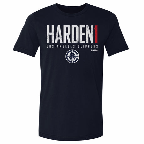 James Harden Men's Cotton T-Shirt | 500 LEVEL