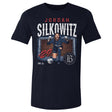 Jordan Silkowitz Men's Heavyweight T-Shirt | 500 LEVEL