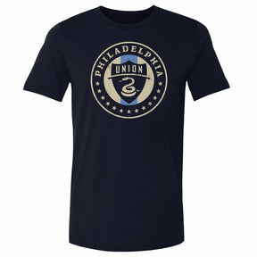 Philadelphia Union Men's Cotton T-Shirt | 500 LEVEL