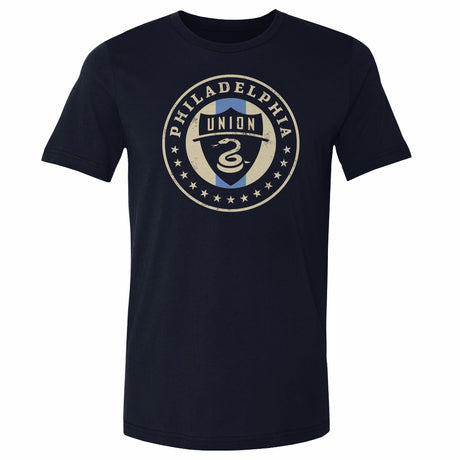 Philadelphia Union Men's Cotton T-Shirt | 500 LEVEL