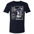 Jasson Dominguez Men's Cotton T-Shirt | 500 LEVEL
