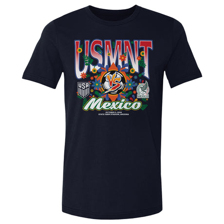 USMNT Men's Cotton T-Shirt | 500 LEVEL