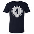 New York Men's Cotton T-Shirt | 500 LEVEL