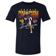Sophie Cunningham Men's Cotton T-Shirt | 500 LEVEL