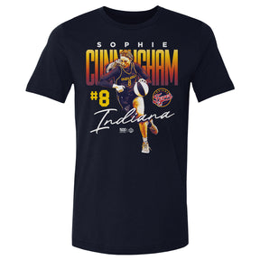 Sophie Cunningham Men's Cotton T-Shirt | 500 LEVEL