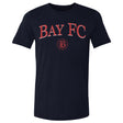 Bay FC Men's Cotton T-Shirt | 500 LEVEL