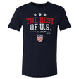 USMNT Men's Cotton T-Shirt | 500 LEVEL