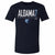 Santi Aldama Men's Cotton T-Shirt | 500 LEVEL