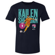Kailen Sheridan Men's Cotton T-Shirt | 500 LEVEL