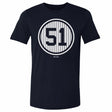 New York Men's Cotton T-Shirt | 500 LEVEL
