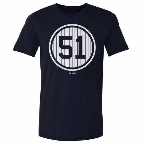 New York Men's Cotton T-Shirt | 500 LEVEL