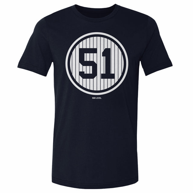 New York Men's Cotton T-Shirt | 500 LEVEL
