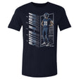 Jaxon Smith-Njigba Men's Cotton T-Shirt | 500 LEVEL