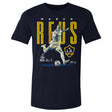 Marco Reus Men's Cotton T-Shirt | 500 LEVEL