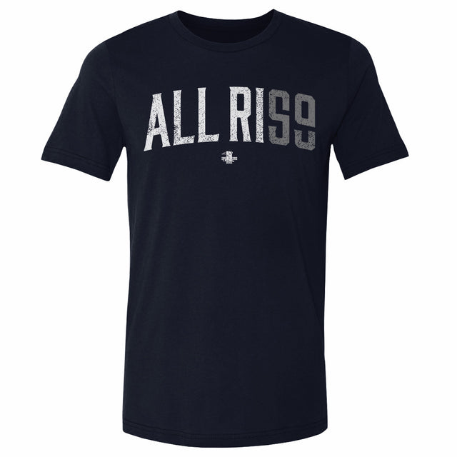 Aaron Judge Men's Cotton T-Shirt | 500 LEVEL