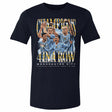 Manchester City Men's Cotton T-Shirt | 500 LEVEL
