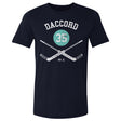 Joey Daccord Men's Cotton T-Shirt | 500 LEVEL