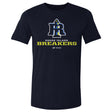 Rhode Island Breakers Men's Cotton T-Shirt | 500 LEVEL