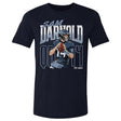 Sam Darnold Men's Cotton T-Shirt | 500 LEVEL