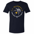 T.J. McConnell Men's Cotton T-Shirt | 500 LEVEL