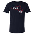 New England Revolution Men's Cotton T-Shirt | 500 LEVEL