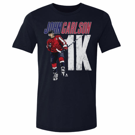 John Carlson Men's Cotton T-Shirt | 500 LEVEL