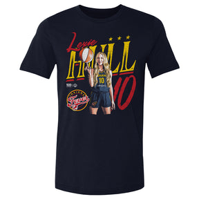 Lexie Hull Men's Cotton T-Shirt | 500 LEVEL