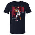Mauricio Dubon Men's Cotton T-Shirt | 500 LEVEL