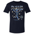 Philadelphia Union Men's Cotton T-Shirt | 500 LEVEL