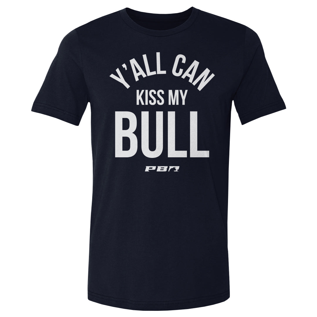PBR Men's Cotton T-Shirt | 500 LEVEL